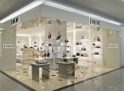 christian dior el corte ingles|casa de moda cristiana Dior.